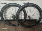 Mavic Cosmic Pro Exalith Carbon Wielset, Verzenden, Zo goed als nieuw, Racefiets, Wiel