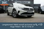 Volkswagen Taigo 1.0 TSI Dsg Acc|CarPlay|Virtual|Velgen, Gebruikt, Huisgarantie, Met garantie (alle), Beige