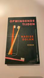 Naoise Dolan - Opwindende tijden, Ophalen of Verzenden, Naoise Dolan, Zo goed als nieuw