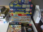 puzzels Wasgij; J.v. Haasteren; Thats life etc., Hobby en Vrije tijd, Denksport en Puzzels, Ophalen of Verzenden, 500 t/m 1500 stukjes