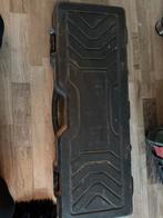 Tegelsnijder 60cm in koffer, Doe-het-zelf en Verbouw, Ophalen, Gebruikt