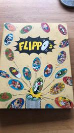 Flippo mappen 1 & 2 compleet in goede staat! Alleen ophalen, Verzamelen, Ophalen, Verzameling