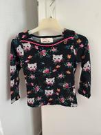 Mim-pi truitje maat98, Ophalen of Verzenden, Zo goed als nieuw, Meisje, Trui of Vest