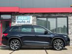 Skoda Kodiaq 1.5 TSI Sportline DSG *ALLE OPTIES* VIRTUAL l P, Euro 6, 4 cilinders, 150 pk, Zwart