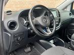 Mercedes-Benz Vito 116CDI 164PK Lang / Dubbelcabine / 9G-Tro, Automaat, Gebruikt, 4 cilinders, Bedrijf
