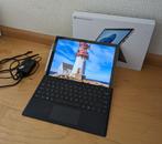 Microsoft Surface Pro 7+ met typecover, Computers en Software, Windows Tablets, Ophalen, 12 inch, Zo goed als nieuw, Windows surface