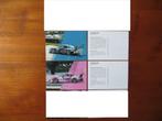 Porsche Cup kaarten, Boeken, Auto's | Folders en Tijdschriften, Nieuw, Porsche, Ophalen of Verzenden
