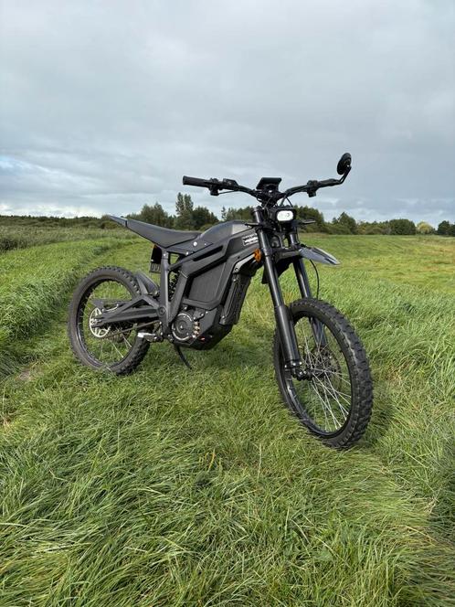 Talaria string r 2024, Fietsen en Brommers, Brommers | Crossbrommers, Zo goed als nieuw, Overige merken, Ophalen of Verzenden