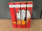 Donald Duck Dubbelpocket 57-58-59-60, Meerdere stripboeken, Ophalen of Verzenden, Gelezen, Donald Duck