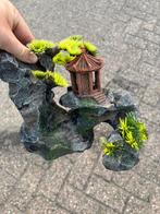 Terrarium decoratie, Dieren en Toebehoren, Reptielen en Amfibieën | Toebehoren, Ophalen of Verzenden