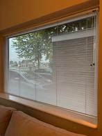 Luxaflex wit 110x167,5, Ophalen, Gebruikt, 150 tot 200 cm, Wit