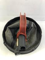 Schakelpook plus stofhoes VW Transporter T5, Auto-onderdelen, Interieur en Bekleding, Ophalen of Verzenden, Gebruikt, Volkswagen