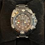 Seiko Velatura Chronograph Scuba Diver 200M 7T92-0JT0, Sieraden, Tassen en Uiterlijk, Horloges | Heren, Seiko, Zo goed als nieuw
