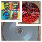 U2: Please, Cd's en Dvd's, Cd Singles, Ophalen of Verzenden