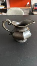 Tin kannetje, Ophalen of Verzenden
