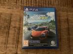 The Crew Motorfest - PS4, Ophalen, Nieuw, Zonder controller