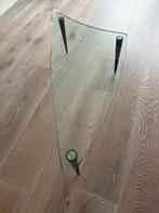 Salontafel Lobacevskij, poten blauw, Ophalen, Gebruikt, 100 tot 150 cm, 50 tot 100 cm