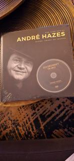 André Hazes - The Icon Series met DVD, Ophalen of Verzenden, Zo goed als nieuw, Artiest