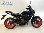 Bloedmooie YAMAHA MT 07 ABS 35kW MT07 (bj 2020), 2 cilinders, Bedrijf, Onbekend, YAMAHA