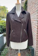 Luxe jack/blazer McGregor maat 38, Maat 38/40 (M), McGregor, Bruin, Ophalen of Verzenden