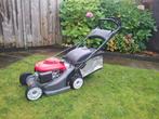 Honda HRX 426 Benzine Grasmaaier, Tuin en Terras, Ophalen, Gebruikt