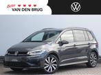 Volkswagen Touran R-line 1.5 TSI 150pk DSG | Wegklapbare tre, Auto's, 15 km/l, Euro 6, 4 cilinders, 150 pk