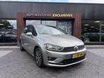 Volkswagen Golf Sportsvan 1.4 TSI Highline Clima Stoelverwar, 65 €/maand, Gebruikt, Alcantara, Golf Sportsvan
