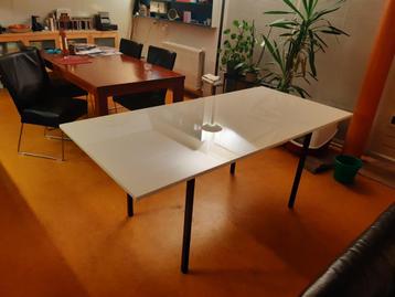 Bureau tafel ZGAN