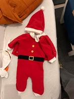Kerstman pakje maat 56-62, Kinderen en Baby's, Babykleding | Overige, Ophalen, Zo goed als nieuw, Jongetje of Meisje