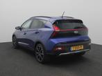Hyundai Bayon 1.0 T-GDI i-Motion | Cruise control | 17 LMV |, Auto's, Hyundai, 12 maanden, Gebruikt, Blauw, 1110 kg