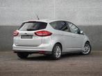 Ford C-MAX 1.0 Titanium |Stoel- en stuurverwarming |Cruise C, Voorwielaandrijving, Gebruikt, Lichtsensor, Handgeschakeld