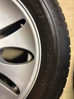 X5 Winterbanden incl velgen en bijbehorende sneeuwkettingen, Auto-onderdelen, Banden en Velgen, Ophalen of Verzenden, 20 inch