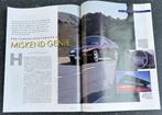 Porsche 928 in Autovisie e.a. 1992, Gelezen, Ophalen of Verzenden, Autovisie, Porsche