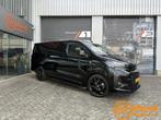 Peugeot Expert Bestel 2.0 BlueHDi 180 L3 DC BLACKONBLACK, Auto's, Bestelauto's, Automaat, Gebruikt, Euro 6, 4 cilinders