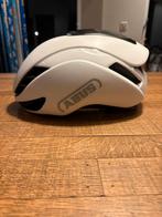 Abus Gamechanger 2.0 maat M, Fietsen en Brommers, Fietsaccessoires | Fietshelmen, M, Ophalen of Verzenden, Zo goed als nieuw, Abus