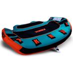 NIEUW Jobe Airstream 4p funband 1 tm 4 pers 3 jr garantie, Ophalen of Verzenden, Nieuw, Overige typen
