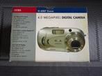 Vintage digitale camera, Ophalen, Zo goed als nieuw, Compact, Overige Merken