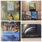 The Universe van History channel 5 dvd's serie, Earth, Birds, Alle leeftijden, Ophalen of Verzenden, Zo goed als nieuw, Natuur