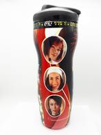 Coca-Cola Drinkbeker Concert Fun Fair, Ophalen of Verzenden, Zo goed als nieuw, Gebruiksvoorwerp