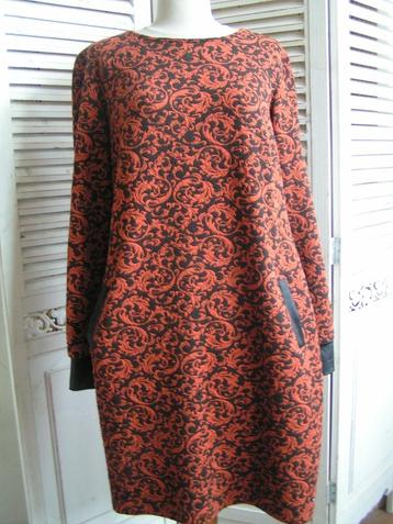 jurk Angelle Milan maat XXL nr PP 668 beschikbaar voor biedingen