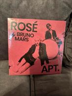 Rose /Bruno mars APT gesealed single, Ophalen, Zo goed als nieuw, Pop