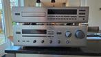 Yamaha RX-550 & CDX-570 Set, Ophalen, Gebruikt, Cd-speler, Losse componenten