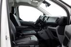 Citroën Jumpy 2.0 BlueHDI 120pk E6 Lang Airco/Achterklep 12, Auto's, Bestelauto's, Voorwielaandrijving, Gebruikt, Euro 6, Citroën