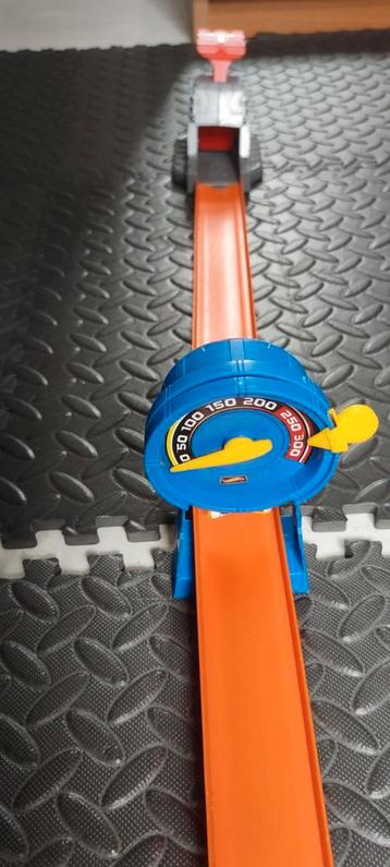 Hot Wheels slang  beschikbaar voor biedingen