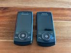 Samsung SGH-U600 2 stuks mobiele telefoon, Telecommunicatie, Mobiele telefoons | Samsung, Ophalen of Verzenden, Gebruikt