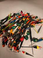 Grote Partij Dobbers - Honderden!, Ophalen of Verzenden, Dobber of Lood