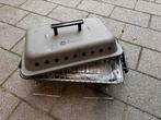 Gebruikte Outwell gasbbq. Ideaal voor op de camping!, Tuin en Terras, Ophalen of Verzenden, Gebruikt, Outwell