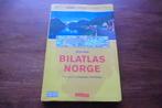 atlas / wegenkaart - Noorwegen / Bilatlas Norge (2018), Gelezen, 2000 tot heden, Ophalen of Verzenden, Landkaart