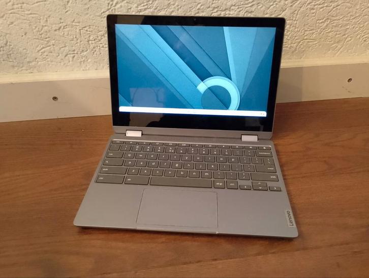 Lenovo Flex 3 Chromebook - Touchscreen, 11 inch, Computers en Software, Chromebooks, Ophalen