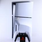 Playstation 5 Slim Disc Edition 1TB, Spelcomputers en Games, Spelcomputers | Sony PlayStation 1
